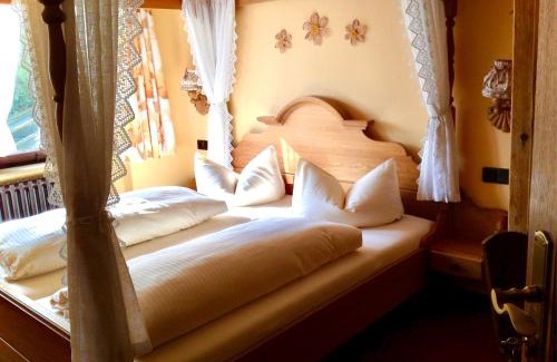 Rothenburg Old Town House | Klosterstüble