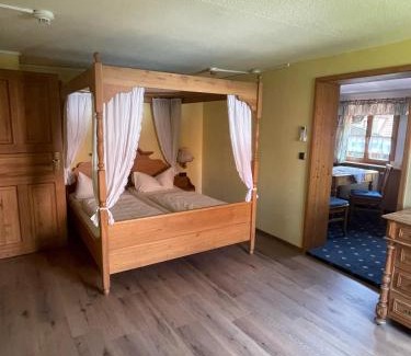 Rothenburg Old Town House | Klosterstüble