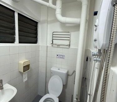 Kluang Apartment | Kluang Countryside Scenery NO LIFT SECOND FLOOR