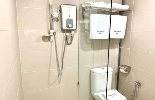 Kluang Hotel | Kluang Riverview Hotel
