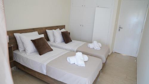 Nea Chora Apartment | KM Beach View apartment