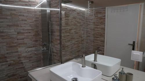 Nea Chora Apartment | KM Beach View apartment