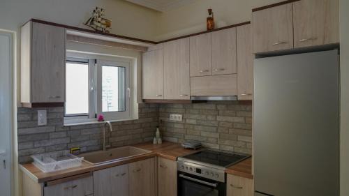 Nea Chora Apartment | KM Beach View apartment