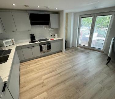 Granton Apartment | KM Granton Apartment