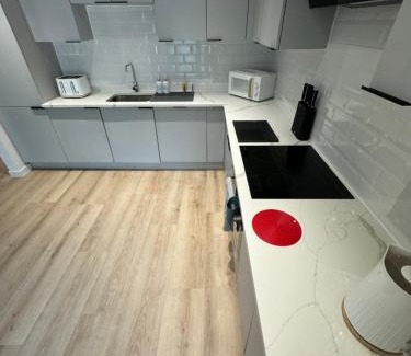 Granton Apartment | KM Granton Apartment