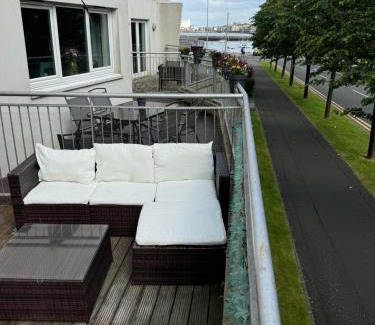 Granton Apartment | KM Granton Apartment