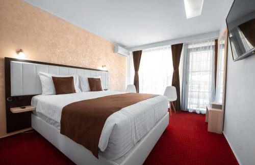 Vama Veche Hotel | Km ZerO - Vama Veche