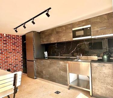 Vama Veche Hotel | Km ZerO - Vama Veche