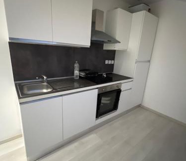 Audun-le-Roman Apartment | Kmk