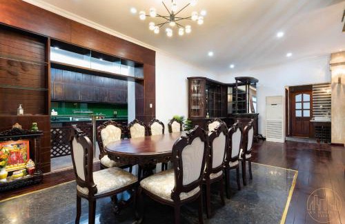 Thao Dien Villa | KN 5 Villa - Venuestay