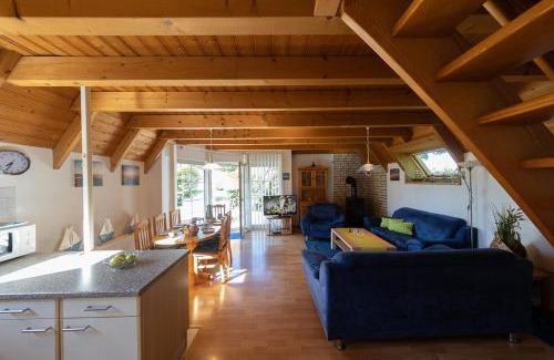 Dorumer Neufeld House | KN 6 - Strandvogt 3 Komfort