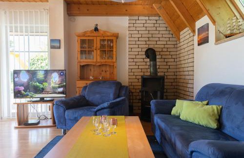 Dorumer Neufeld House | KN 6 - Strandvogt 3 Komfort