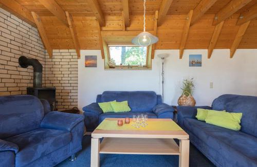 Dorumer Neufeld House | KN 6 - Strandvogt 3 Komfort