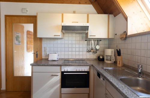 Dorumer Neufeld House | KN 6 - Strandvogt 3 Komfort