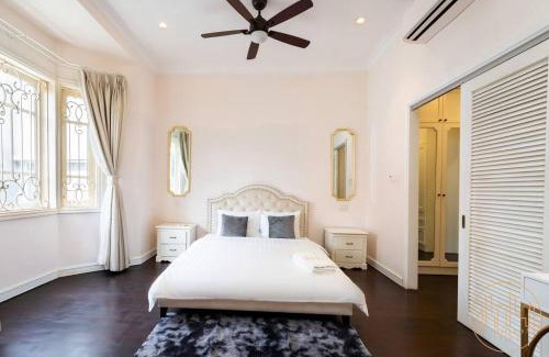 Thao Dien Villa | KN2 HOLIDAY VILLA