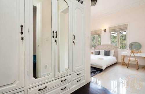 Thao Dien Villa | KN2 HOLIDAY VILLA