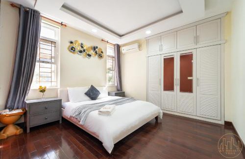 Thu Thiem Villa | KN6 Holiday Villa