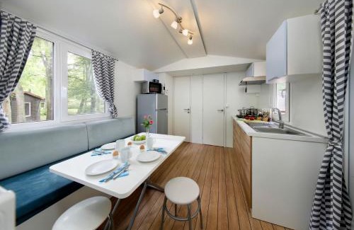 Frickenhausen a. Main Other | KNAUS Campingpark Frickenhausen