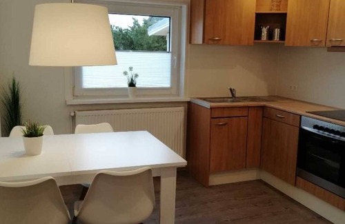 Clausthal-Zellerfeld House | Knebel vacation apartment
