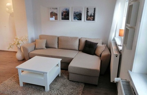 Clausthal-Zellerfeld House | Knebel vacation apartment