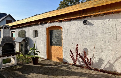 Uebigau-Wahrenbruck Apartment | Knechtkämmerchen