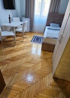 Athens Apartment | Knezevic resorts 11