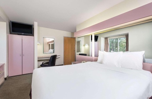 Allentown Hotel | Knights Inn Allentown