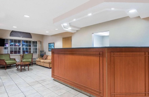 Allentown Hotel | Knights Inn Allentown