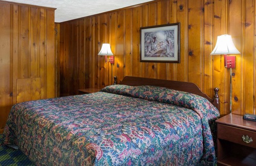 Athens Hotel | Knights Inn Athens