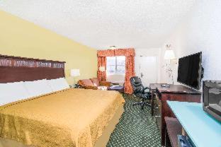 Lookout Valley Neighborhood Association Hotel | Knights Inn Chattanooga