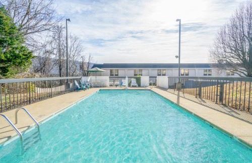 Lookout Valley Neighborhood Association Hotel | Knights Inn Chattanooga