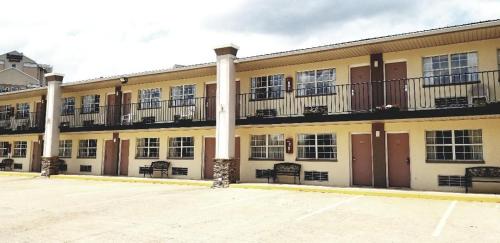 Lookout Valley Neighborhood Association Hotel | Knights Inn Chattanooga