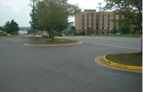 Fredericksburg Hotel | Knights Inn - Fredericksburg