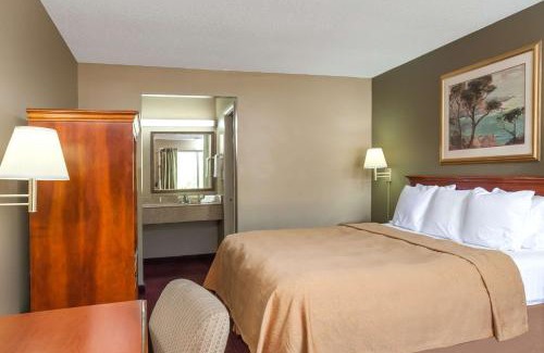 Lebanon Hotel | Knights Inn Lebanon