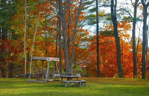 Lenox Hotel | Knights Inn Lenox