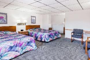 Mackinaw City Hotel | Knights Inn Mackinaw City