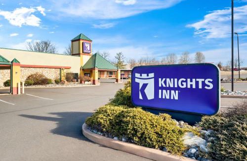 North Wales Hotel | Knights Inn Montgomeryville