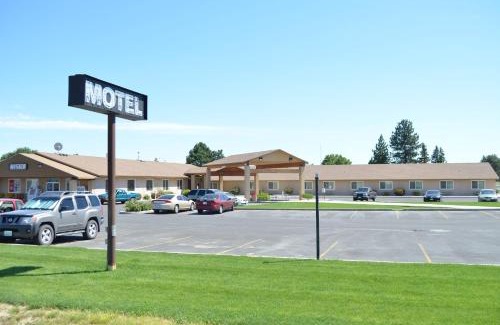 Quincy Hotel | Knights Inn Quincy