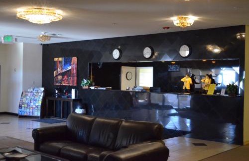 Quincy Hotel | Knights Inn Quincy