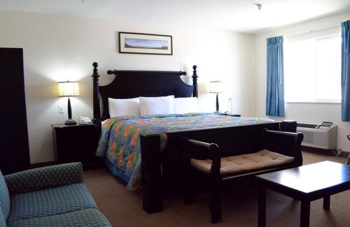 Quincy Hotel | Knights Inn Quincy