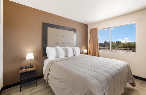 Sierra Vista Hotel | Knights Inn Sierra Vista/East Fry