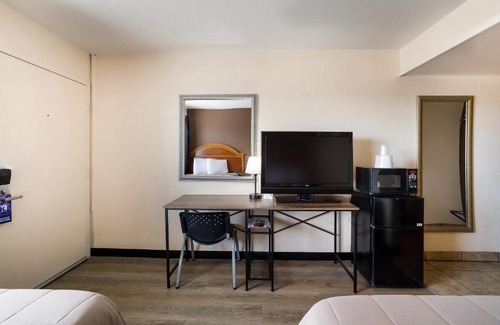 Sierra Vista Hotel | Knights Inn Sierra Vista/East Fry