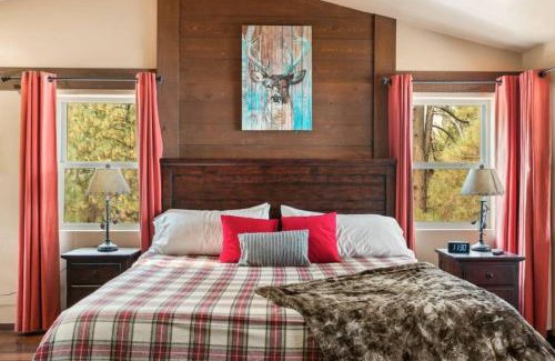 Big Bear Lake House | Knoll Lake Cabin in Big Bear Lake