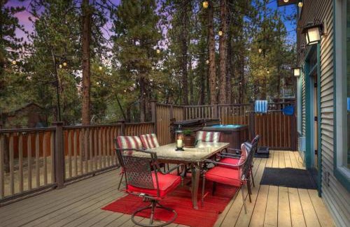 Big Bear Lake House | Knoll Lake Cabin in Big Bear Lake