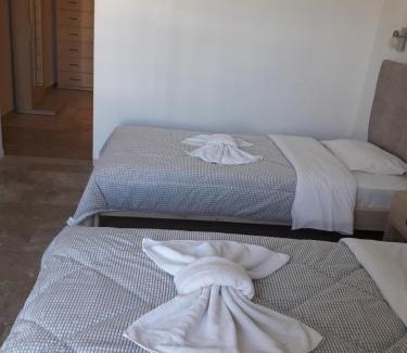 Kalamaki House | Knossos Hotel