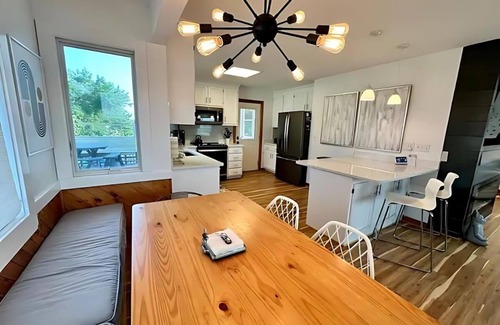 Colington House | Knot On Call: OceanViews/Pool/MultiUsePath