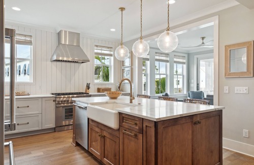 Johns Island House | “Knot Reel” 9818 Haven Loop. Lowcountry Luxury at Kiawah River, 3 bedroom, sleeps 6.