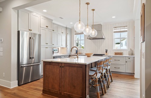 Johns Island House | “Knot Reel” 9818 Haven Loop. Lowcountry Luxury at Kiawah River, 3 bedroom, sleeps 6.