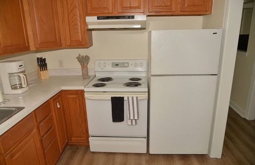 Rock Hall Apartment | Knot's Landing, spacious Apt. downtown Rock Hall