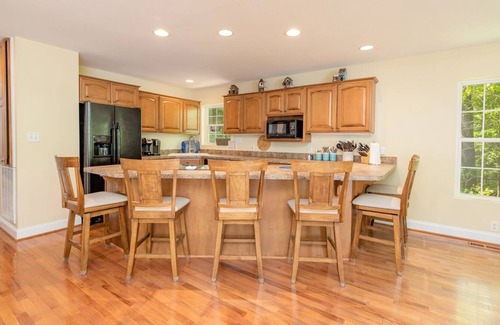 Wise House | Knot Salty at Lake Gaston